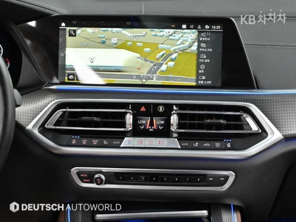 BMW - X5 | xDrive 30 M Sport 14