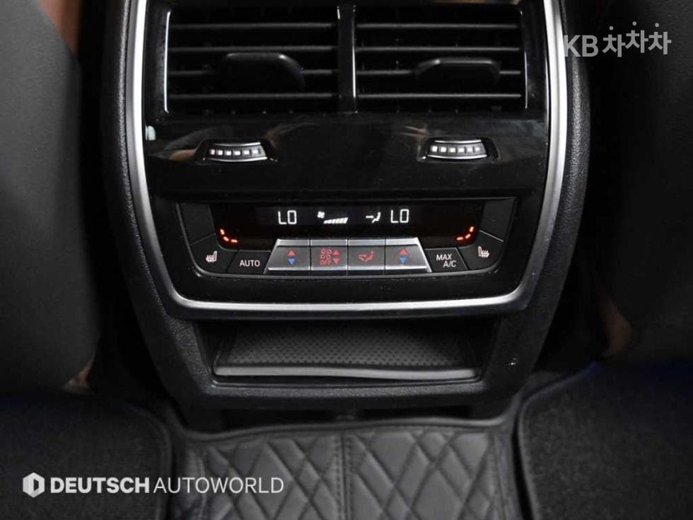 BMW - X5 | xDrive 30 M Sport 16