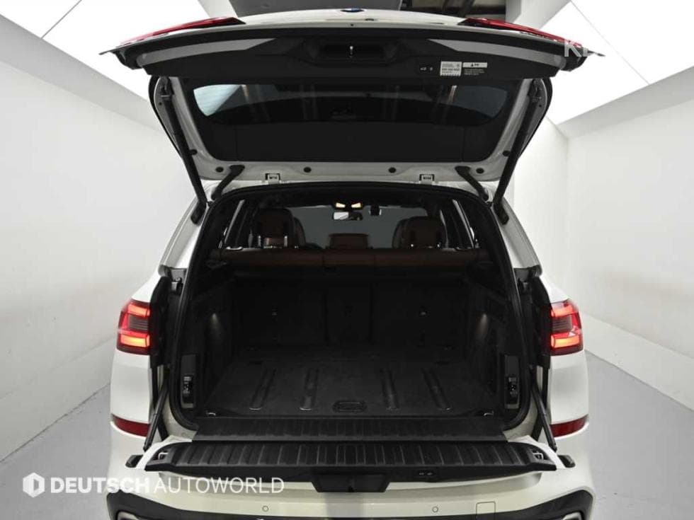 BMW - X5 | xDrive 30 M Sport 19
