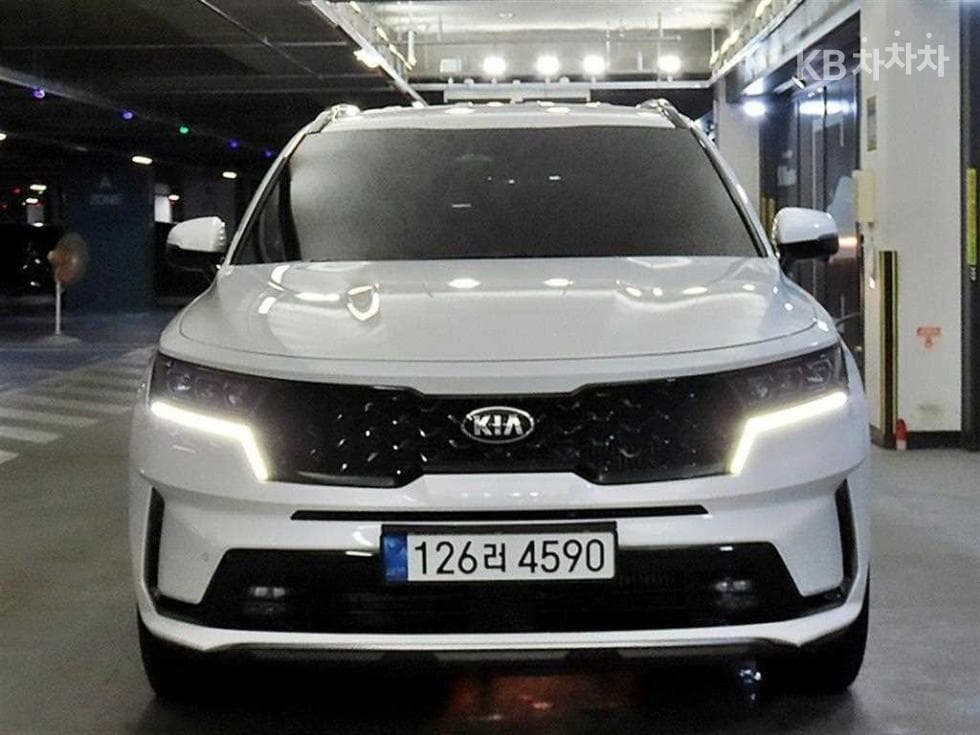 Kia Соренто