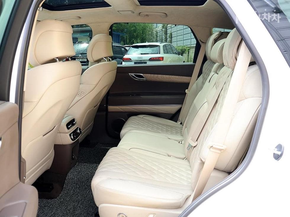 Genesis - GV80 | 3.0 Diesel AWD 11