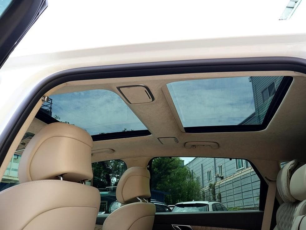 Genesis - GV80 | 3.0 Diesel AWD 12