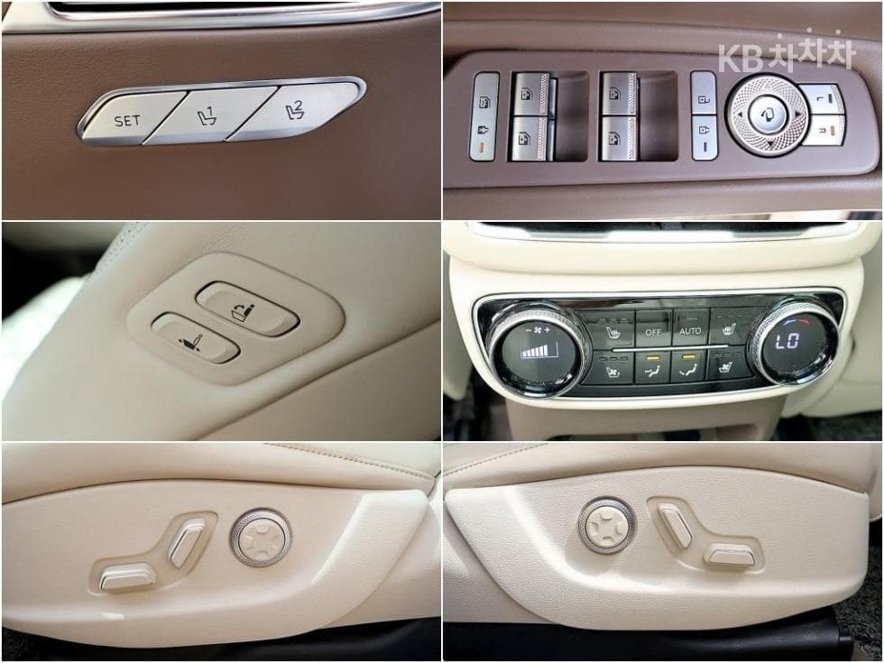 Genesis - GV80 | 3.0 Diesel AWD 14