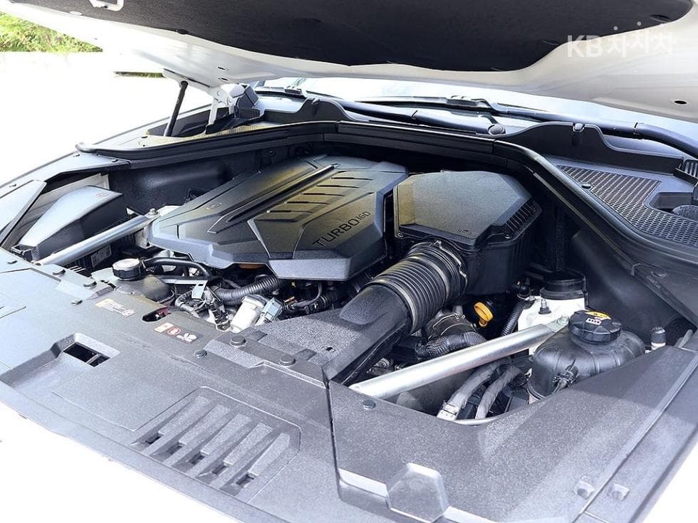 Genesis - GV80 | 3.0 Diesel AWD 18