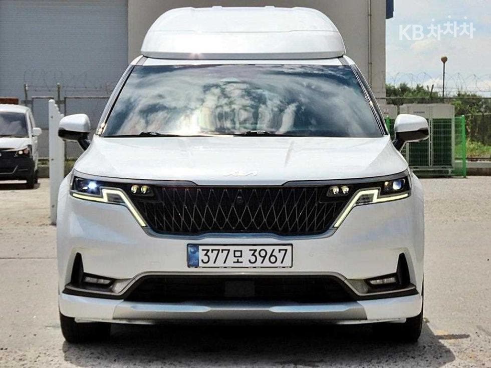 Kia Карнивал