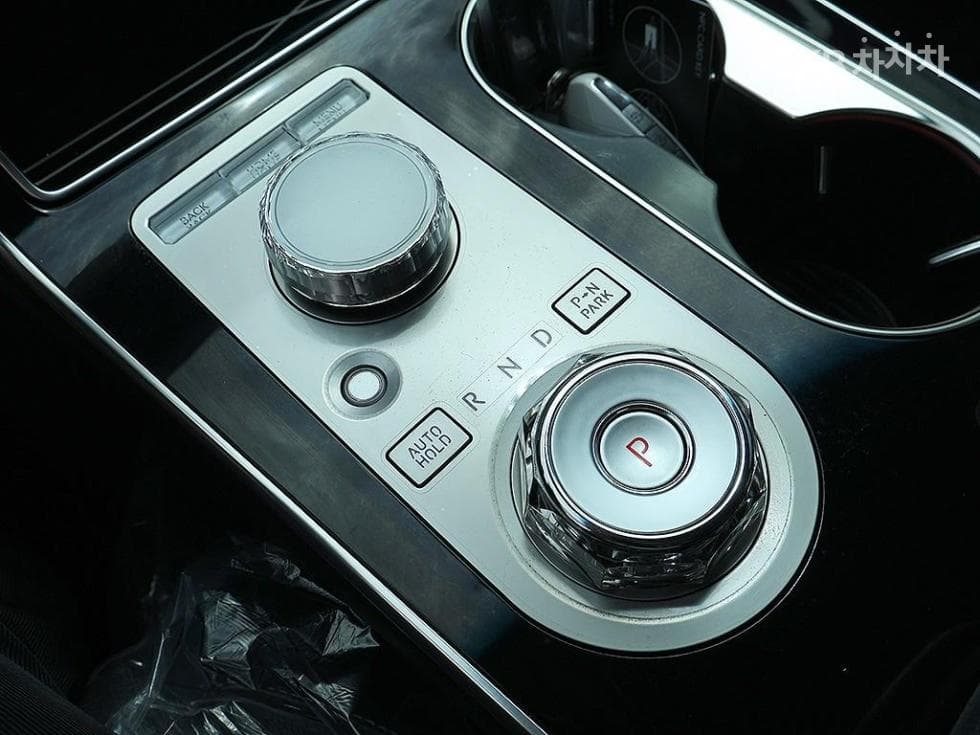 Genesis - GV80 | 2.5 Turbo Gasoline AWD 7