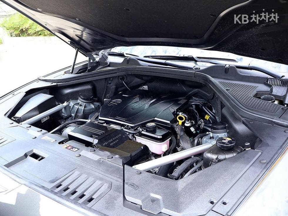 Genesis - GV80 | 2.5 Turbo Gasoline AWD 19