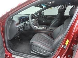 Genesis - G80 | 3.5 T-GDi SportPackage AWD 5