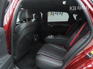 Genesis - G80 | 3.5 T-GDi SportPackage AWD 6