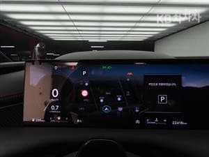 Genesis - G80 | 3.5 T-GDi SportPackage AWD 8