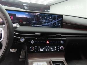 Genesis - G80 | 3.5 T-GDi SportPackage AWD 9