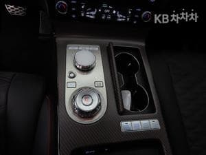 Genesis - G80 | 3.5 T-GDi SportPackage AWD 10