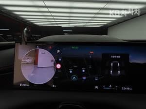 Genesis - G80 | 3.5 T-GDi SportPackage AWD 13