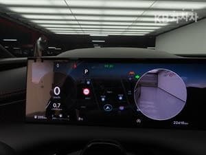 Genesis - G80 | 3.5 T-GDi SportPackage AWD 14