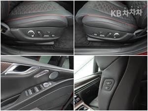 Genesis - G80 | 3.5 T-GDi SportPackage AWD 16