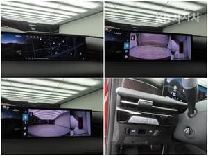 Genesis - G80 | 3.5 T-GDi SportPackage AWD 17