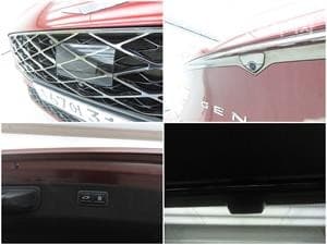Genesis - G80 | 3.5 T-GDi SportPackage AWD 18