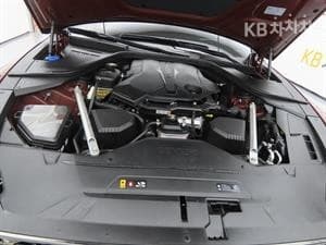 Genesis - G80 | 3.5 T-GDi SportPackage AWD 19