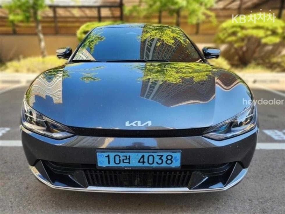 Kia EV6