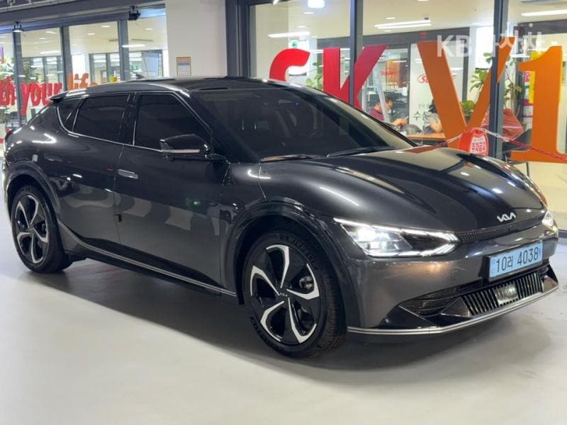 Kia EV6