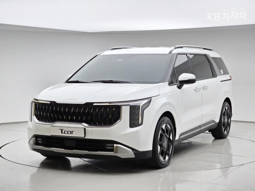 Kia Карнивал