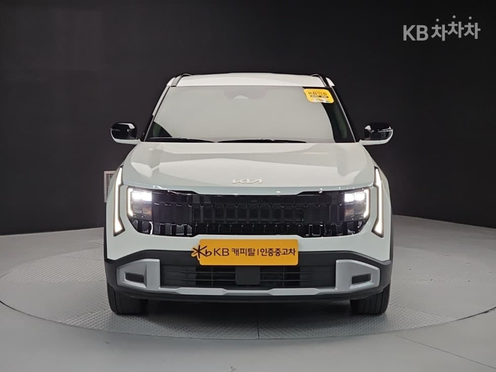Kia Селтос