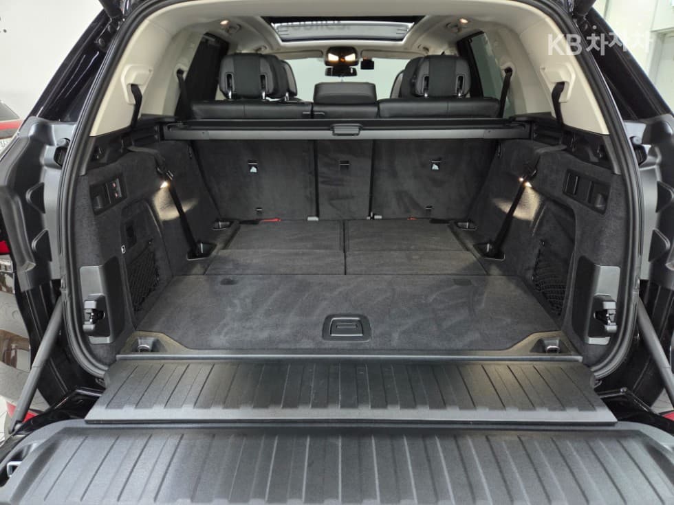 BMW - X5 | xDrive 30 xLine 7