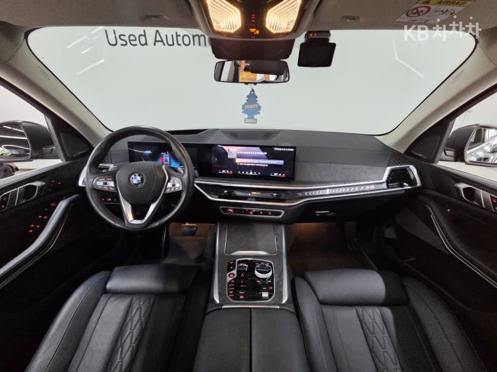 BMW - X5 | xDrive 30 xLine 8