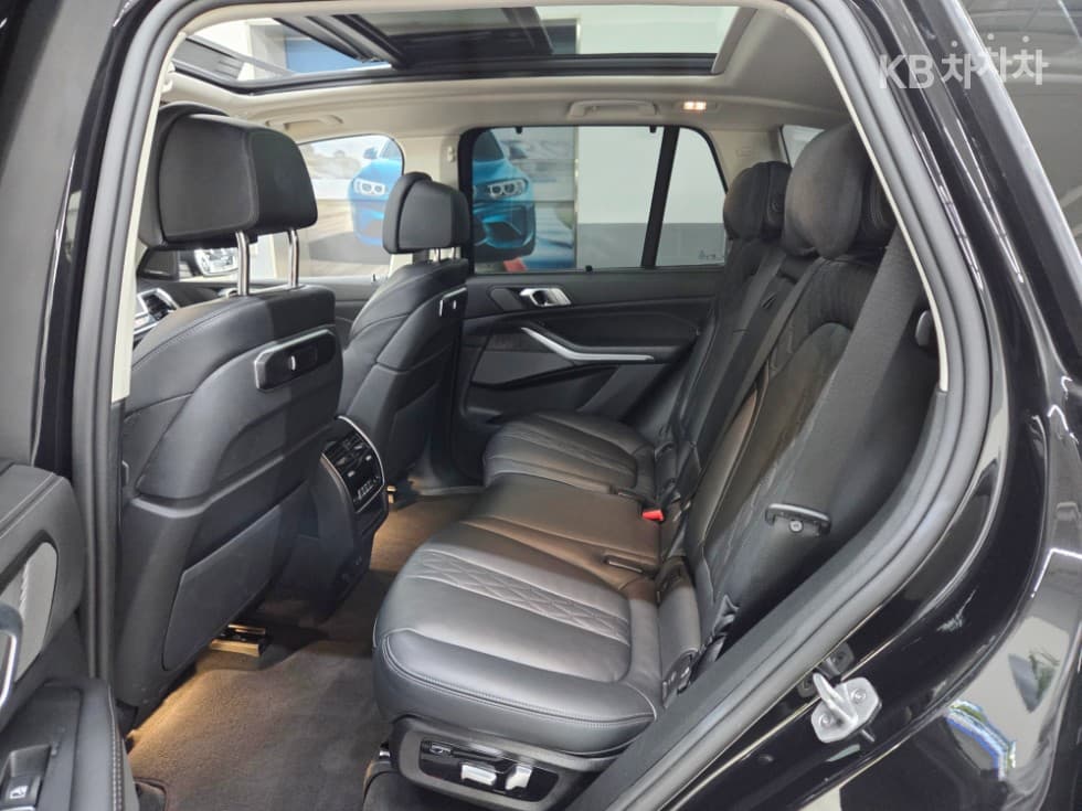 BMW - X5 | xDrive 30 xLine 10