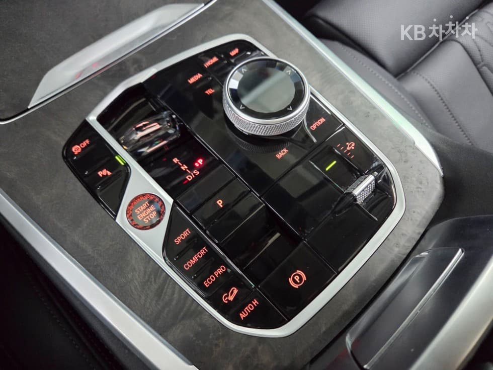 BMW - X5 | xDrive 30 xLine 11