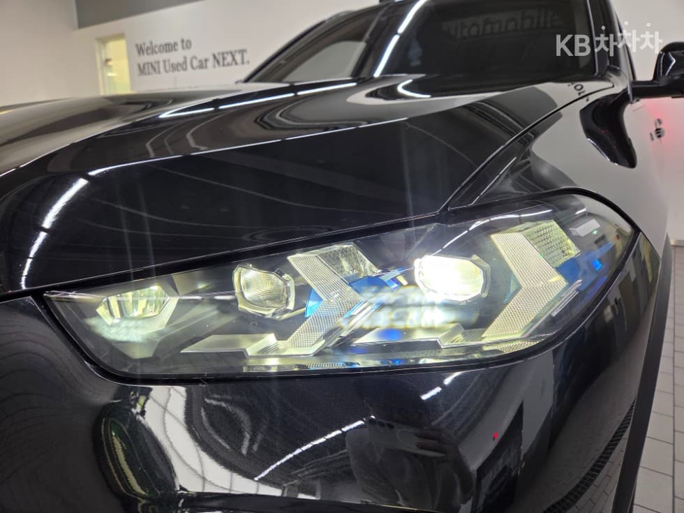 BMW - X5 | xDrive 30 xLine 12