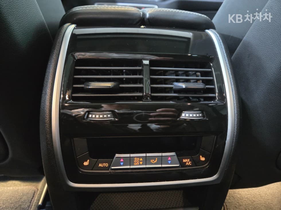 BMW - X5 | xDrive 30 xLine 13