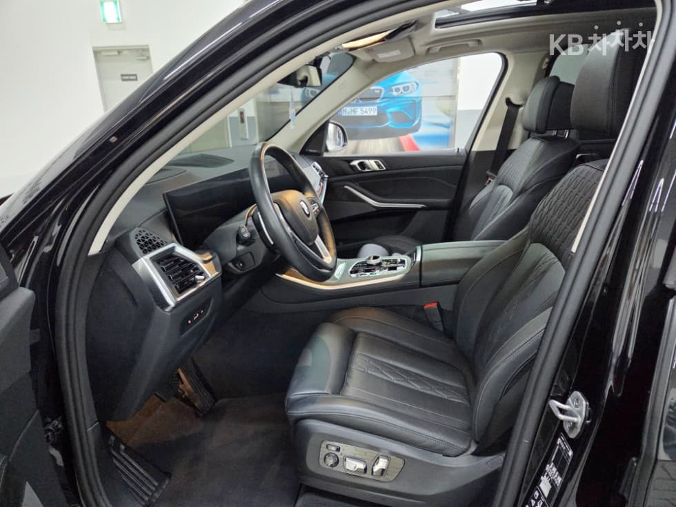 BMW - X5 | xDrive 30 xLine 15
