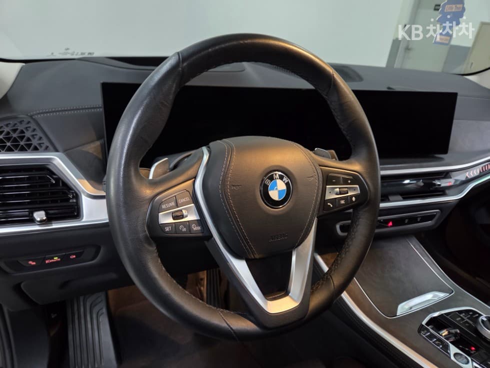 BMW - X5 | xDrive 30 xLine 16