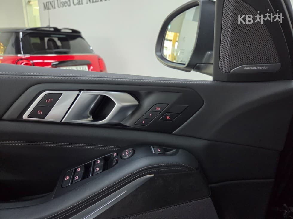 BMW - X5 | xDrive 30 xLine 17