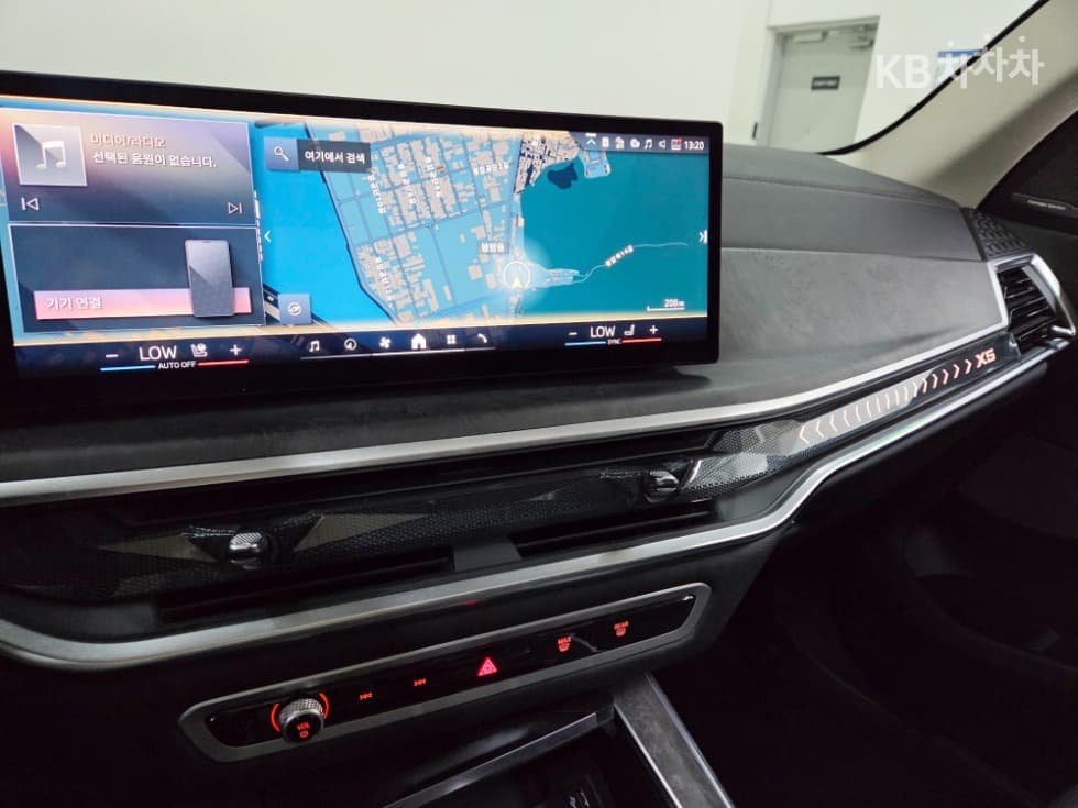 BMW - X5 | xDrive 30 xLine 19
