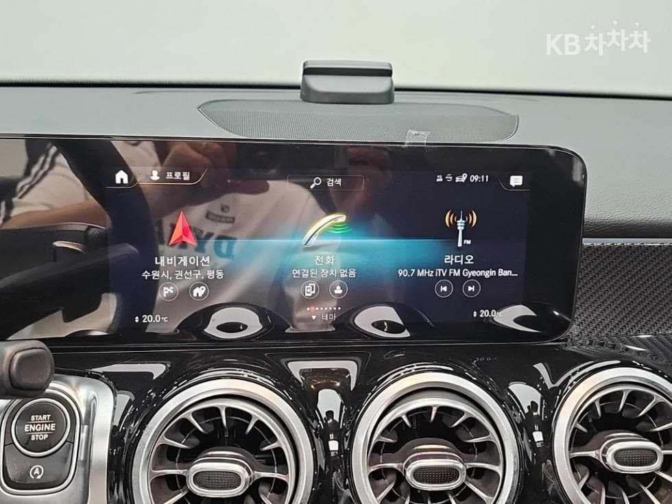 Mercedes-Benz - GLB-Class | 250 4Matic 14