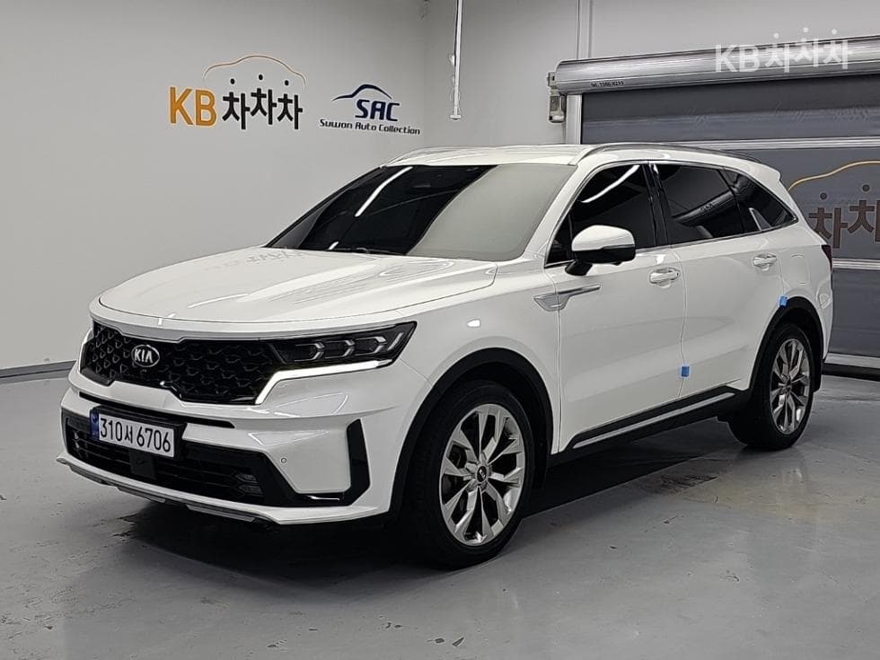Kia Соренто