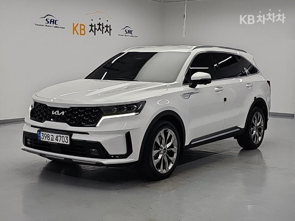 Kia Соренто