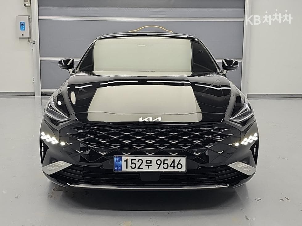 كيا - K8 | Hybrid 1.6 Turbo Signature Special 2