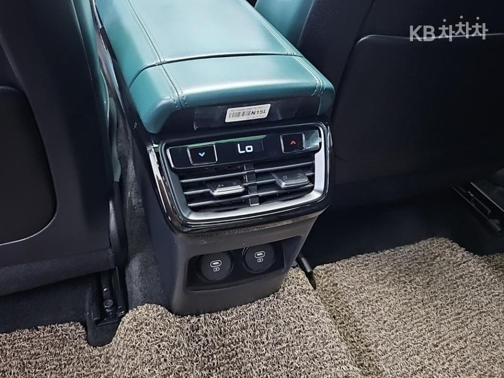 كيا - K8 | Hybrid 1.6 Turbo Signature Special 14