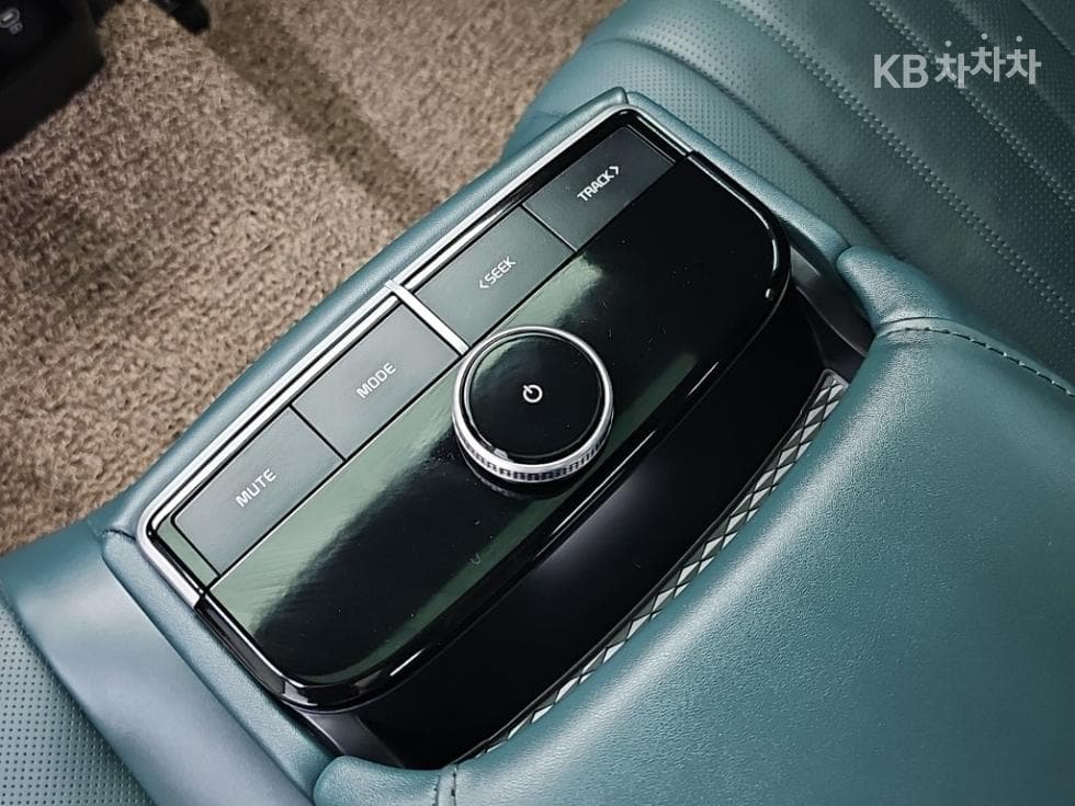 كيا - K8 | Hybrid 1.6 Turbo Signature Special 15