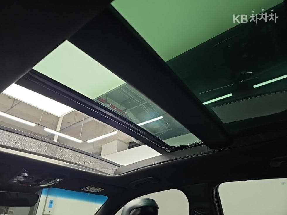 كيا - K8 | Hybrid 1.6 Turbo Signature Special 17