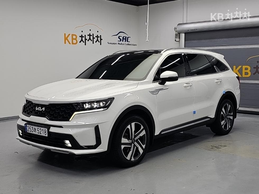 Kia Соренто