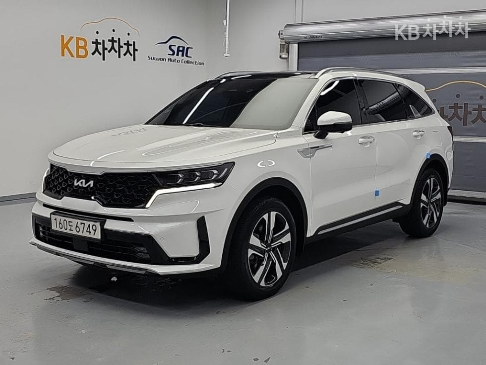 Kia Соренто