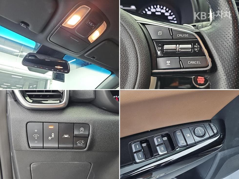 كيا - سبورتاج | The Bold 2.0 Diesel 2WD 17