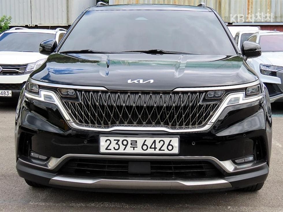 Kia Карнивал