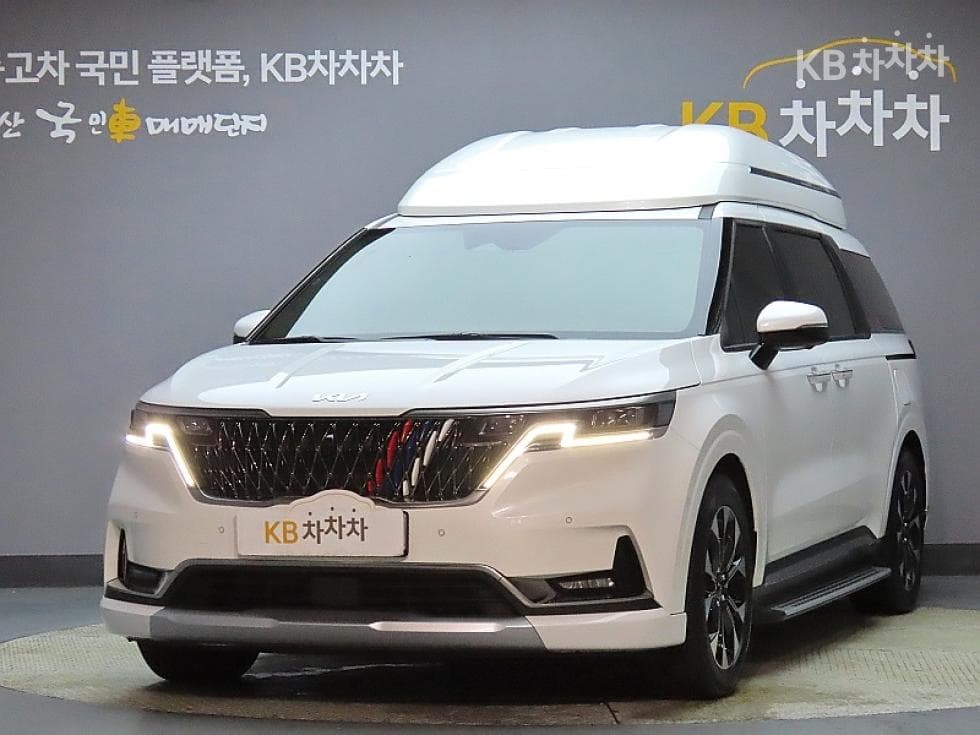 Kia Карнивал