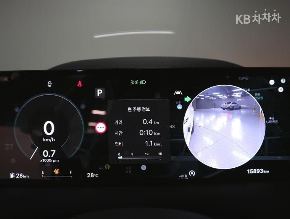 Genesis - G80 | 2.5 T-GDi AWD 7