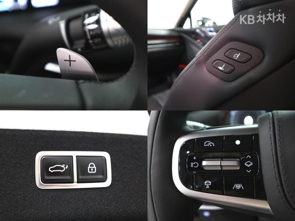 Genesis - G80 | 2.5 T-GDi AWD 19